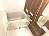 浴室：同マンション別部屋