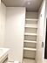収納：同マンション別部屋
