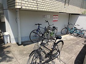 グリーンハイツ田島 207 ｜ 京都府京都市左京区吉田神楽岡町3-2（賃貸マンション1R・2階・17.05㎡） その23