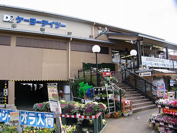 画像24:ケーヨーデイツー 川端店（2264m）