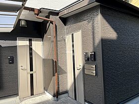 CASAしののめ 101 ｜ 京都府京都市左京区田中西樋ノ口町11（賃貸アパート1K・1階・29.45㎡） その25