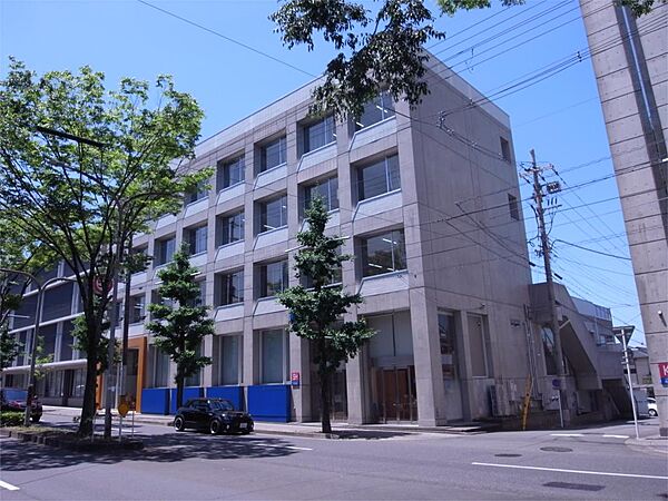 画像19:京都芸術デザイン専門学校（808m）