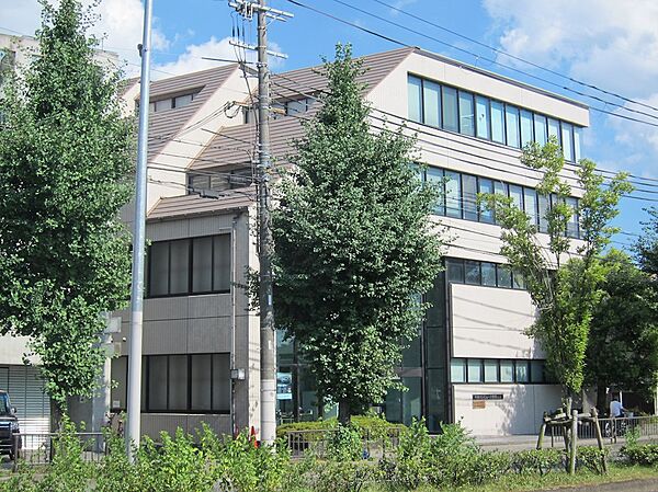 画像17:京都コンピュータ学院（デザインカレッジ）鴨川校（760m）