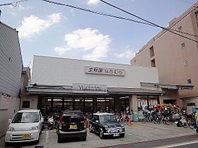 コゥジィー・コート 105 ｜ 京都府京都市左京区一乗寺下リ松町8（賃貸アパート1K・1階・30.03㎡） その16