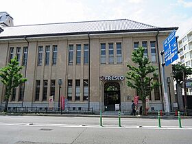 アーバン北村聖護院 203 ｜ 京都府京都市左京区聖護院川原町25-1（賃貸マンション1K・2階・22.70㎡） その19