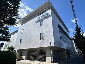 カーサ近衛 102 ｜ 京都府京都市左京区吉田近衛町2-2（賃貸マンション1K・1階・17.55㎡） その23