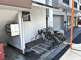 カーサ近衛 102 ｜ 京都府京都市左京区吉田近衛町2-2（賃貸マンション1K・1階・17.55㎡） その14