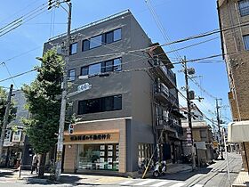 COCO下鴨 303 ｜ 京都府京都市左京区下鴨西林町6（賃貸マンション1K・3階・32.80㎡） その1