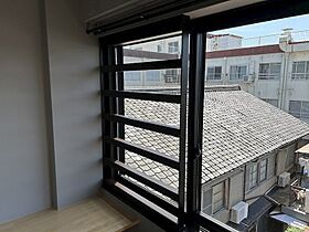 COCO下鴨  ｜ 京都府京都市左京区下鴨西林町（賃貸マンション1K・3階・32.80㎡） その9