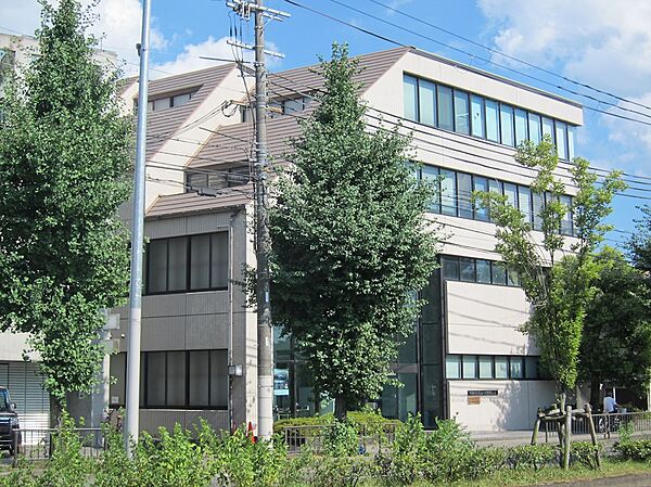 レジデンス北白川 301｜京都府京都市左京区北白川下池田町(賃貸マンション1LDK・3階・40.07㎡)の写真 その23