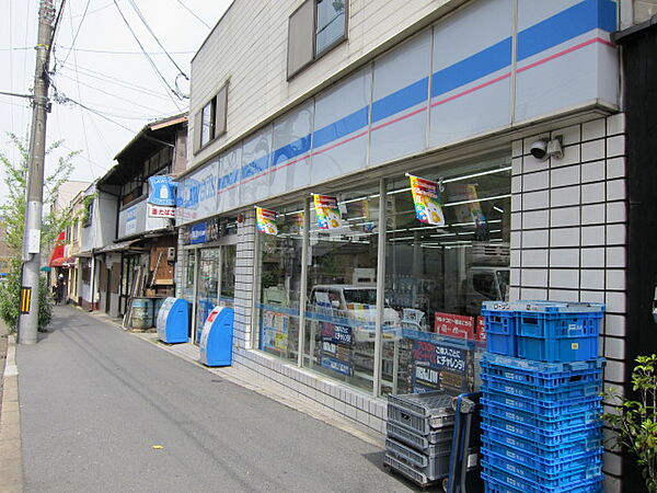 ブランネージュ銀閣寺道 ｜京都府京都市左京区北白川久保田町(賃貸マンション1K・4階・28.58㎡)の写真 その16