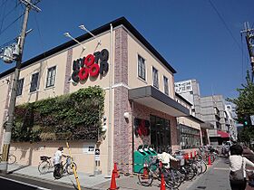 ランシング 205 ｜ 京都府京都市左京区松ケ崎堂ノ上町4番地17（賃貸マンション1K・2階・21.66㎡） その19