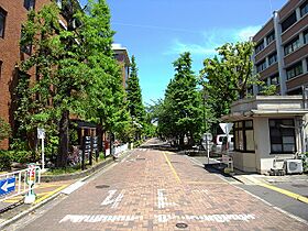 べラジオ京都一乗寺 108 ｜ 京都府京都市左京区一乗寺東杉ノ宮町16（賃貸マンション1K・1階・25.81㎡） その20