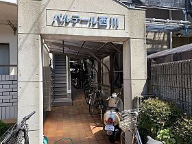 パルテール西川 211 ｜ 京都府京都市左京区一乗寺大新開町15-1（賃貸マンション1K・2階・19.47㎡） その12