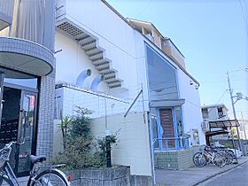 ミラージュ 301 ｜ 京都府京都市左京区田中南西浦町2-2（賃貸アパート1LDK・3階・55.09㎡） その25