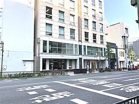 アクアプレイス京都聖護院 404 ｜ 京都府京都市左京区聖護院山王町23（賃貸マンション1K・4階・23.37㎡） その23