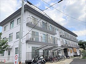 ハイツ修学院 103 ｜ 京都府京都市左京区修学院高部町3（賃貸マンション1DK・1階・30.00㎡） その1