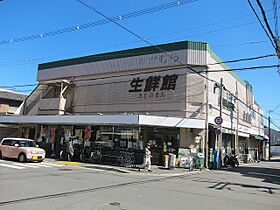 ドミトリーニシムラ 302 ｜ 京都府京都市左京区田中里ノ前町56（賃貸マンション1R・3階・24.30㎡） その16