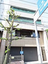 ハウス今出川  ｜ 京都府京都市上京区三芳町（賃貸マンション1K・4階・15.00㎡） その1