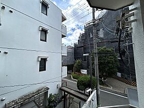 高野リバーハイツ 202 ｜ 京都府京都市左京区高野清水町38（賃貸マンション1R・2階・17.33㎡） その27