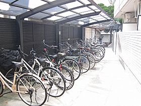 ルミエール橋政 315 ｜ 京都府京都市左京区北白川追分町60（賃貸マンション1R・3階・22.00㎡） その26