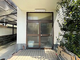 薄木マンション 301 ｜ 京都府京都市左京区田中飛鳥井町133（賃貸マンション1R・3階・12.96㎡） その13