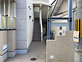 レーヴェンス　クラフト 203 ｜ 京都府京都市左京区田中大堰町153-2（賃貸マンション1R・2階・17.09㎡） その12