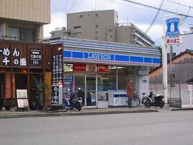 シェクル21 203 ｜ 京都府京都市左京区高野蓼原町75-2（賃貸マンション1R・2階・19.27㎡） その16