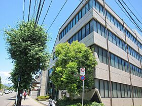 プランドール北白川 305 ｜ 京都府京都市左京区北白川西町73-2（賃貸マンション1K・3階・22.50㎡） その22