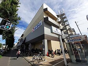 セレノ　アルモニー 101 ｜ 京都府京都市左京区田中樋ノ口町21-2（賃貸アパート1K・1階・27.17㎡） その13