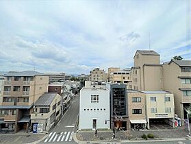 ヴィラマツシゲ 501 ｜ 京都府京都市左京区丸太町通川端東入東丸太町29-14（賃貸マンション1R・5階・15.80㎡） その9