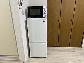 高野リバーハイツ 303 ｜ 京都府京都市左京区高野清水町38（賃貸マンション1R・3階・17.33㎡） その25