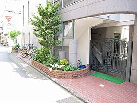 メゾン・サンクルー 103 ｜ 京都府京都市左京区吉田牛ノ宮町27-14（賃貸マンション1K・1階・22.65㎡） その14