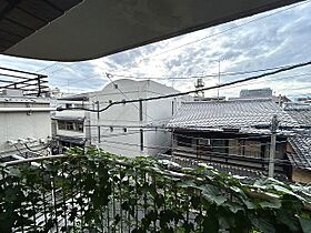 サンコーポハットリ 301 ｜ 京都府京都市左京区新柳馬場通仁王門下る菊鉾町312（賃貸マンション1K・3階・18.09㎡） その29