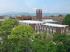 グリーンシティ清水  ｜ 京都府京都市左京区田中野神町（賃貸マンション1R・4階・18.00㎡） その15