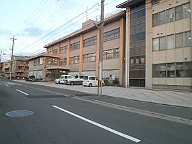 牧ビルI 302 ｜ 京都府京都市左京区田中里ノ前町55-3（賃貸マンション1K・3階・23.60㎡） その20