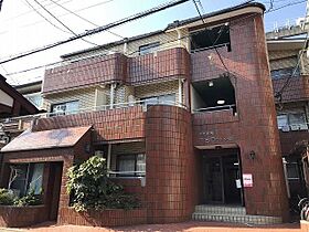 TSDマンション 303 ｜ 京都府京都市左京区東丸太町21-1（賃貸マンション1K・3階・18.80㎡） その1