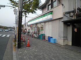 鴨川ラビアン 405 ｜ 京都府京都市左京区吉田河原町1-10（賃貸マンション1R・4階・26.66㎡） その17