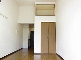 Gran　via　Mikage 208 ｜ 京都府京都市左京区北白川蔦町21-6（賃貸マンション1R・2階・20.94㎡） その7