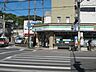 周辺：ファミリーマート 白川通別当町店（439m）