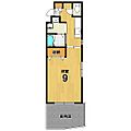 ラフォーレ岡崎1階6.2万円