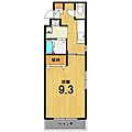 ラフォーレ岡崎4階6.4万円