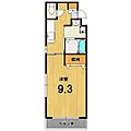 ラフォーレ岡崎4階6.4万円