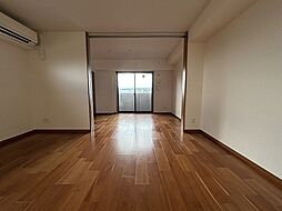 リーガル京都聖護院 508 5階1LDKのリビング/ダイニング