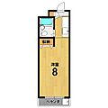 プリオールメゾンアオキ3階4.3万円