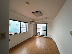 TSマンションB 32 3階ワンルームのリビング/ダイニング