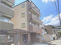 スウィートルーム聖護院西