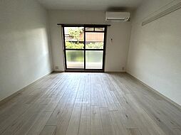 グランデコワン31 103 1階ワンルームのリビング/ダイニング