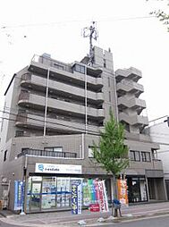 リバティ東大路