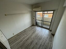 おおきに百万遍サニーアパートメント 1Kの写真